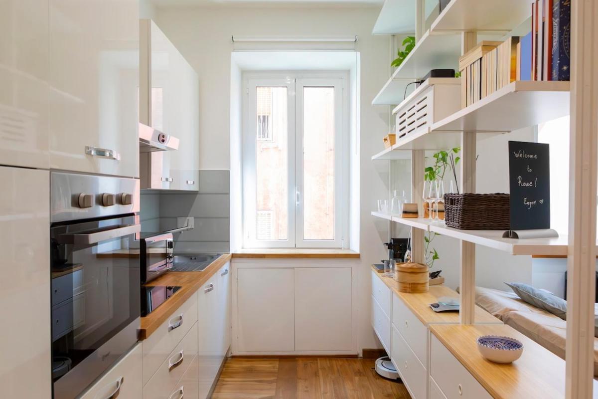 Apartment President 5 Mirti Rom