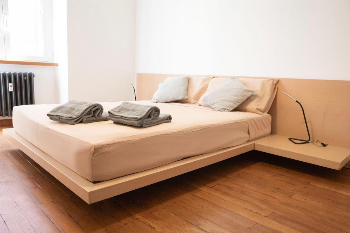 Apartment President 5 Mirti *