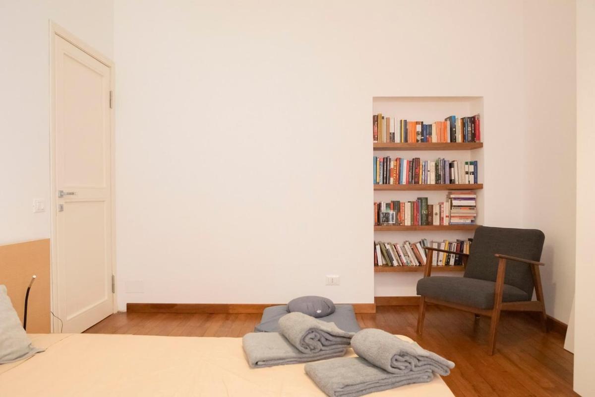 President 5 Mirti Apartment