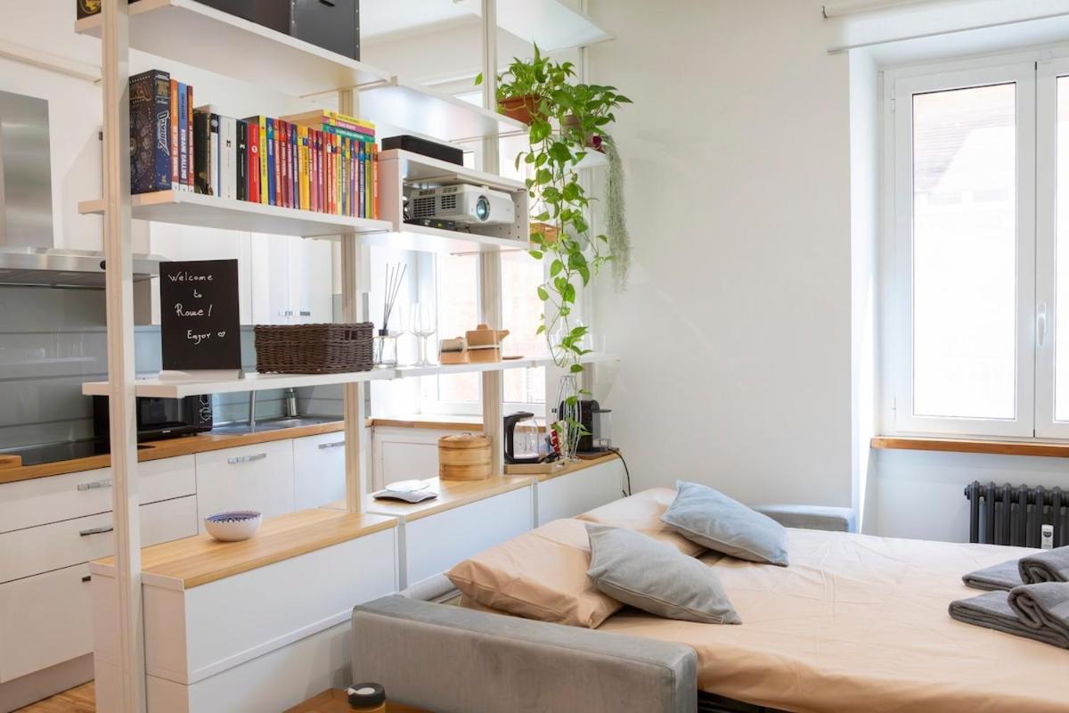 Apartment President 5 Mirti *